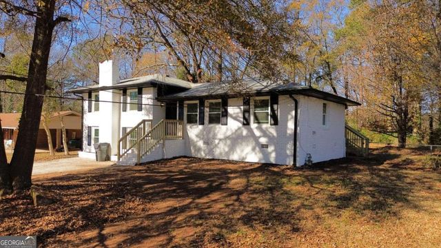 4675 Lincoln Way SW, Lilburn, GA 30047