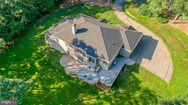 3505 SAINT PAUL RD, Hampstead, MD 21074