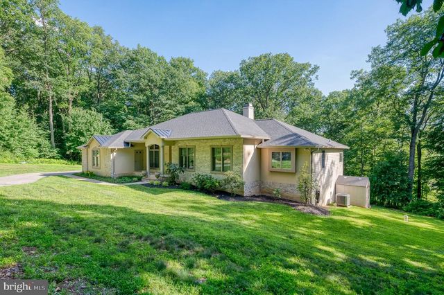 3505 SAINT PAUL RD, Hampstead, MD 21074