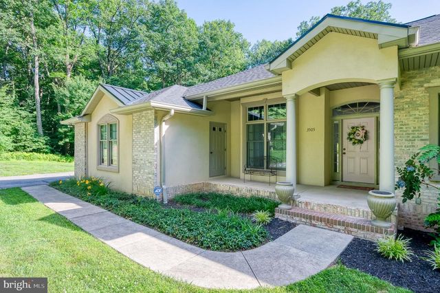 3505 SAINT PAUL RD, Hampstead, MD 21074