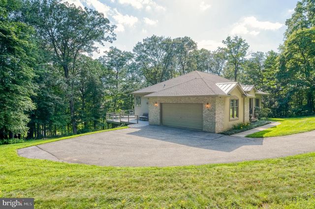3505 SAINT PAUL RD, Hampstead, MD 21074