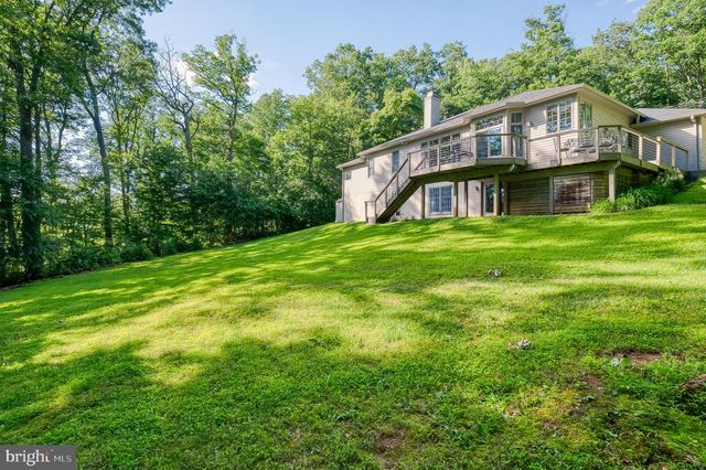 3505 SAINT PAUL RD, Hampstead, MD 21074