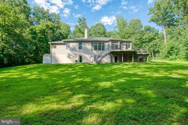3505 SAINT PAUL RD, Hampstead, MD 21074