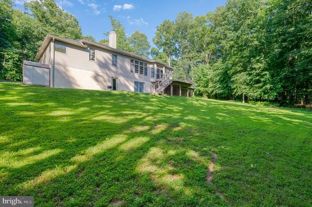 3505 SAINT PAUL RD, Hampstead, MD 21074