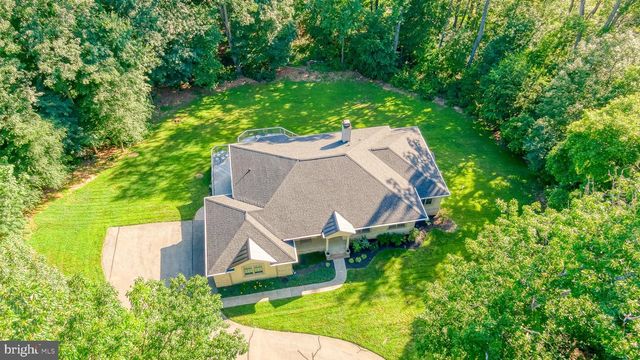 3505 SAINT PAUL RD, Hampstead, MD 21074