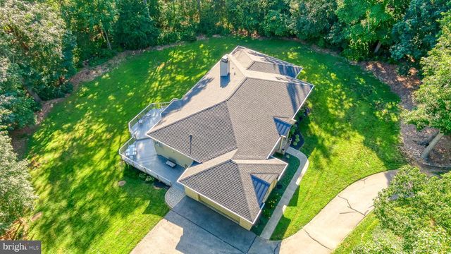 3505 SAINT PAUL RD, Hampstead, MD 21074