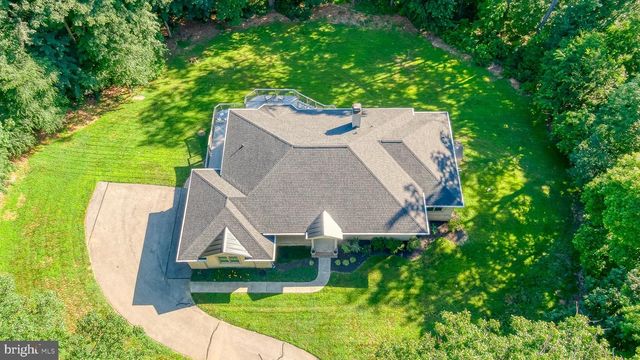 3505 SAINT PAUL RD, Hampstead, MD 21074