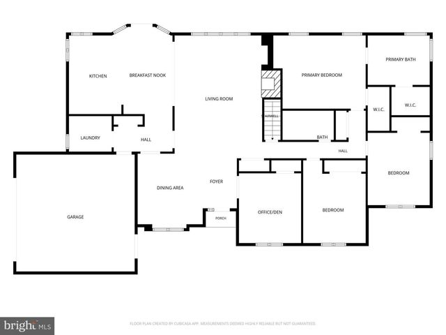 3505 SAINT PAUL RD, Hampstead, MD 21074