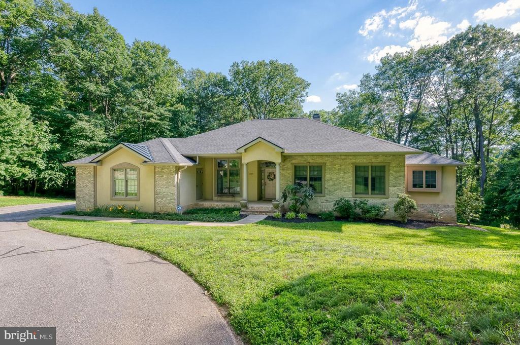 3505 SAINT PAUL RD, Hampstead, MD 21074