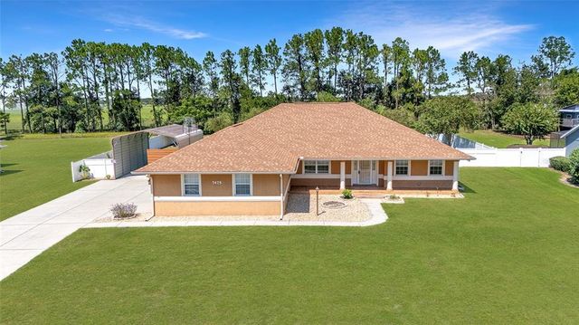 7475 SE 105TH PLACE, Belleview, FL 34420