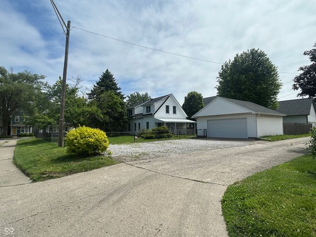 918 Elm Street, Indianapolis, IN 46203