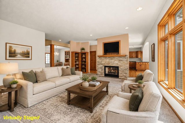 4749 S Lake Sarah Drive, Independence, MN 55359