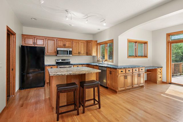 4749 S Lake Sarah Drive, Independence, MN 55359