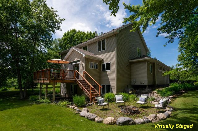 4749 S Lake Sarah Drive, Independence, MN 55359