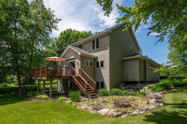 4749 S Lake Sarah Drive, Independence, MN 55359