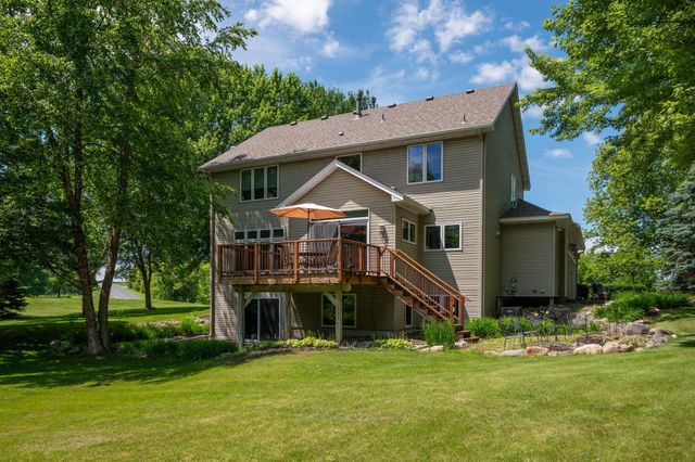 4749 S Lake Sarah Drive, Independence, MN 55359