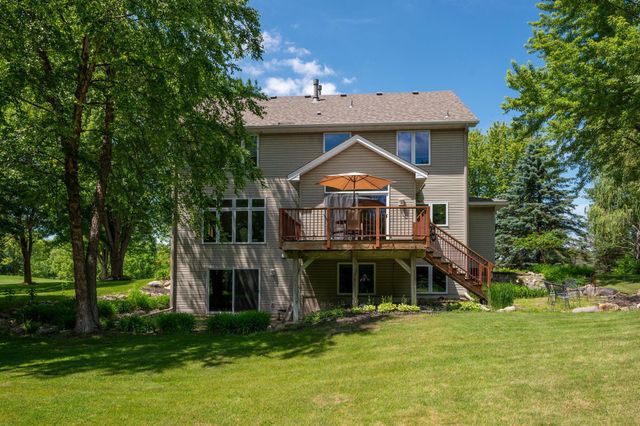 4749 S Lake Sarah Drive, Independence, MN 55359