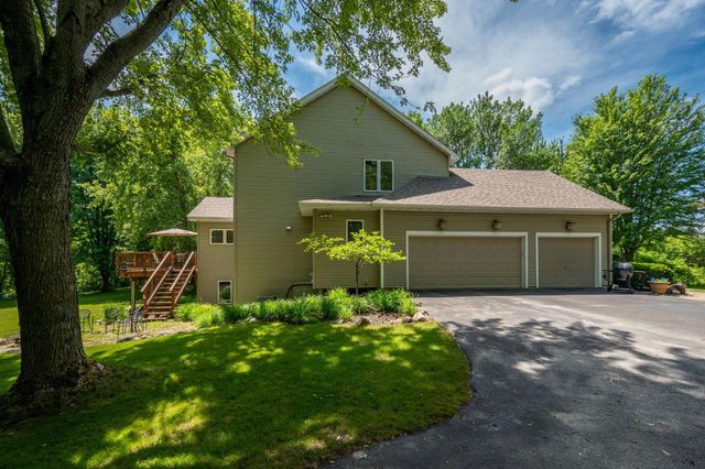 4749 S Lake Sarah Drive, Independence, MN 55359