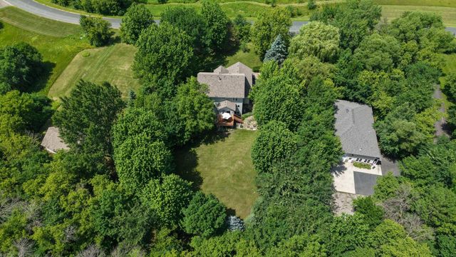 4749 S Lake Sarah Drive, Independence, MN 55359