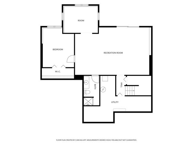 4749 S Lake Sarah Drive, Independence, MN 55359