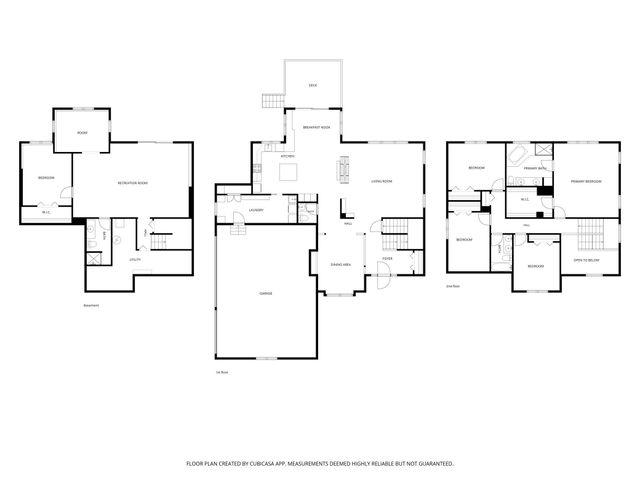 4749 S Lake Sarah Drive, Independence, MN 55359