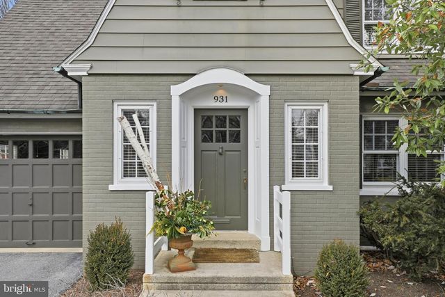 931 MARTHA AVE, Lancaster, PA 17601