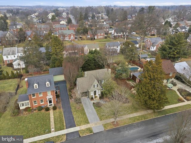 931 MARTHA AVE, Lancaster, PA 17601