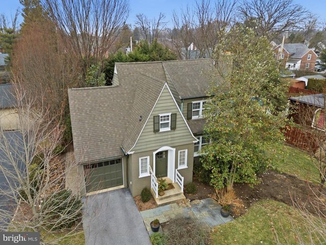 931 MARTHA AVE, Lancaster, PA 17601