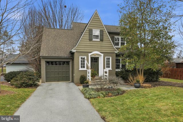 931 MARTHA AVE, Lancaster, PA 17601