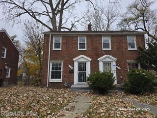 8239 Manor Street, Detroit, MI 48204