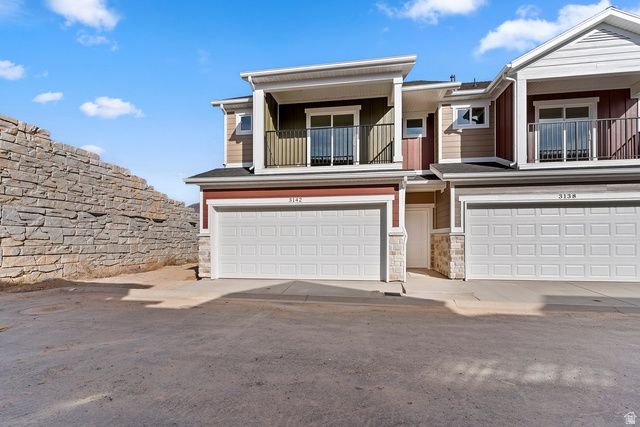 3142 N 1675 E, Layton, UT 84040