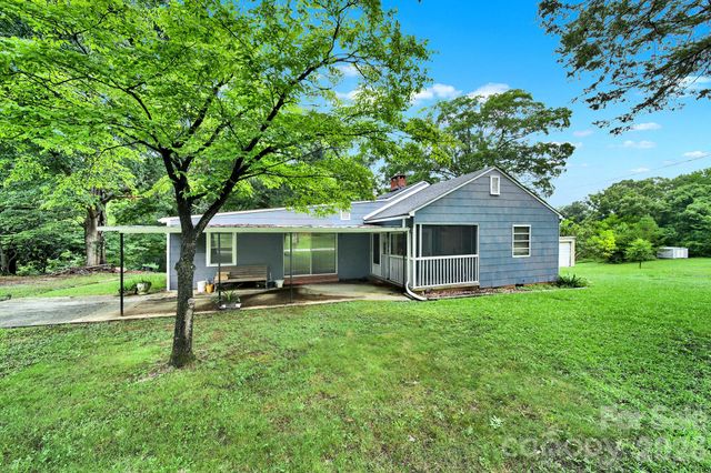 1448 Converse Street, Lancaster, SC 29720
