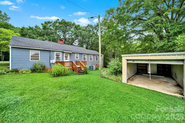 1448 Converse Street, Lancaster, SC 29720