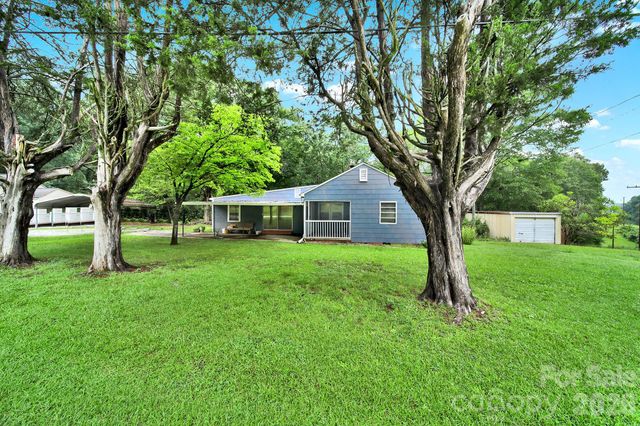 1448 Converse Street, Lancaster, SC 29720