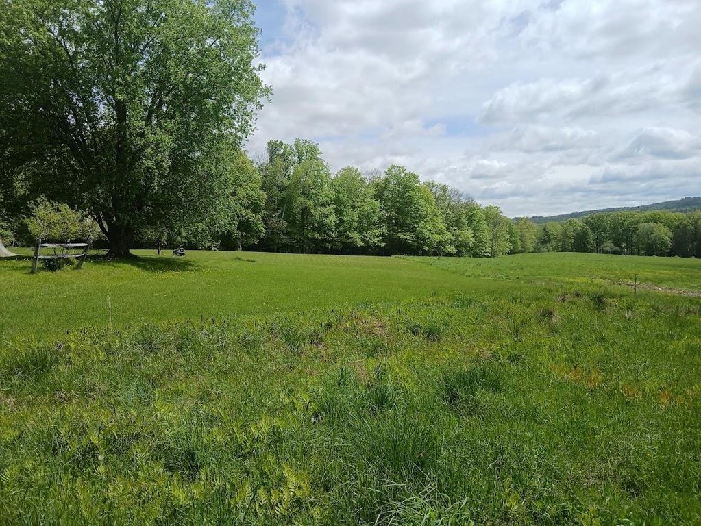 0 W. Cobble Hill Road, Barre Town, VT 05641
