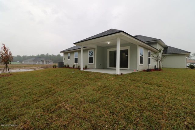 86467 MOONLIT WALK Circle, Yulee, FL 32097