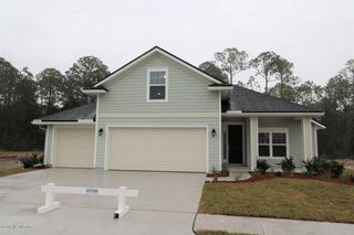 86467 MOONLIT WALK Circle, Yulee, FL 32097