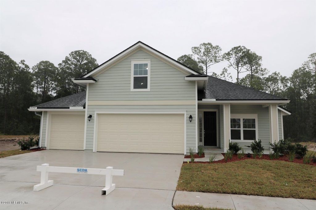 86467 MOONLIT WALK Circle, Yulee, FL 32097