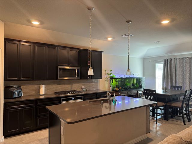 2039 Serval Lane, Crandall, TX 75114