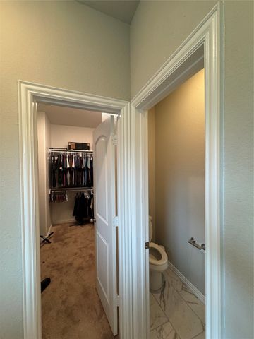 2039 Serval Lane, Crandall, TX 75114