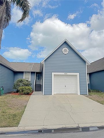 404 HIDDEN HARBOUR DRIVE 404, Indian Rocks Beach, FL 33785