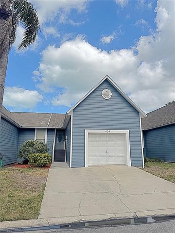 404 HIDDEN HARBOUR DRIVE 404, Indian Rocks Beach, FL 33785
