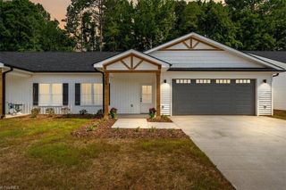 230 Old Heritage Road, Randleman, NC 27317