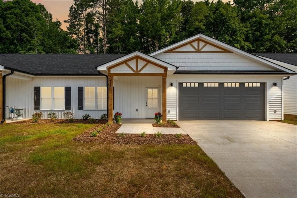 230 Old Heritage Road, Randleman, NC 27317