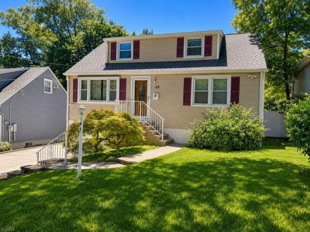 48 Sunnyside Rd, West Orange Twp., NJ 07052