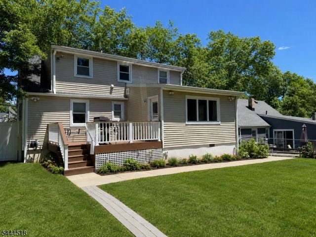 48 Sunnyside Rd, West Orange Twp., NJ 07052