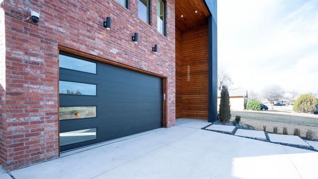 605 N Idaho Avenue, Oklahoma City, OK 73117