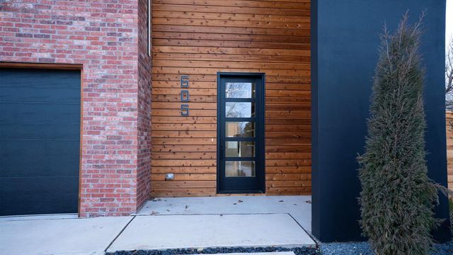 605 N Idaho Avenue, Oklahoma City, OK 73117