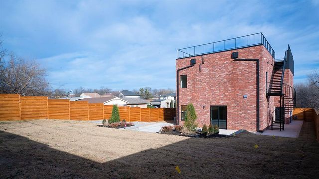 605 N Idaho Avenue, Oklahoma City, OK 73117