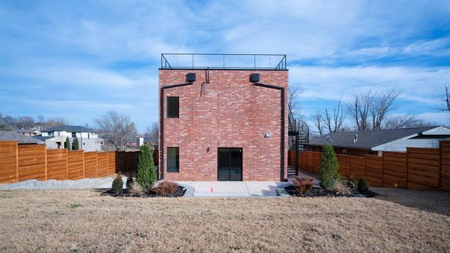 605 N Idaho Avenue, Oklahoma City, OK 73117